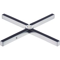 WMF Topfuntersetzer MISTER X, Edelstahl von WMF