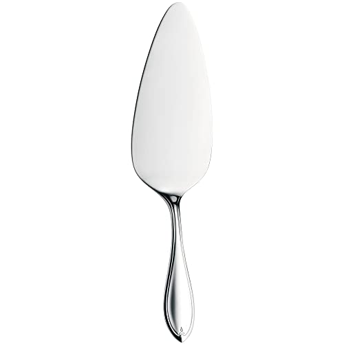 WMF Premiere Tortenheber Edelstahl 23,2 cm, Kuchenheber, Tortenretter Cromargan Edelstahl poliert, ideal auch als Lasagneheber, Pizzaheber, spülmaschinenfest WMF Premiere Tortenheber Edelstahl 23,2 cm, Kuchenheber, Tortenretter Cromargan Edelstahl poliert, ideal auch als Lasagneheber, Pizzaheber, spülmaschinenfest von WMF