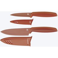 WMF Touch - Messerset  - Rot von WMF