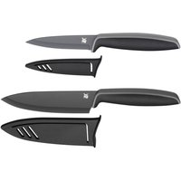 WMF Touch - Messerset - Schwarz von WMF