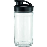 WMF Trinkflasche Kult X 0,3 l transparent von WMF