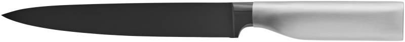 WMF Ultimate Black Fleischmesser, 20 cm in Edelstahl/schwarz von WMF
