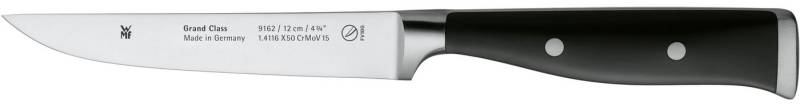 WMF Universalküchenmesser Grand Class, langanhaltende Schärfe, handgeschmiedeter Spezialklingenstahl von WMF