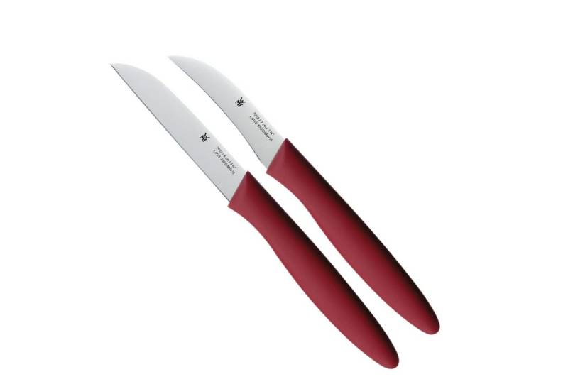 WMF Universalküchenmesser WMF Küchenmesser Messerset 2 teilig Gemüsemesser / Schälmesser WMF Universalküchenmesser WMF Küchenmesser Messerset 2 teilig Gemüsemesser / Schälmesser von WMF