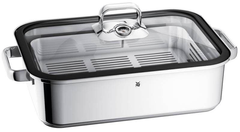 WMF Vitalis Aroma-Dampfgarer 3,5 l von WMF