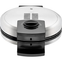 WMF Waffeleisen "LONO, antihaftbeschichtete Aluminium-Gussplatten, stufenlose Bräunung" 900 W einfache Aufbewahrung, Kabelaufwicklung, Maße: 22 x 26 x 8,5 cm WMF Waffeleisen "LONO, antihaftbeschichtete Aluminium-Gussplatten, stufenlose Bräunung" 900 W einfache Aufbewahrung, Kabelaufwicklung, Maße: 22 x 26 x 8,5 cm von WMF