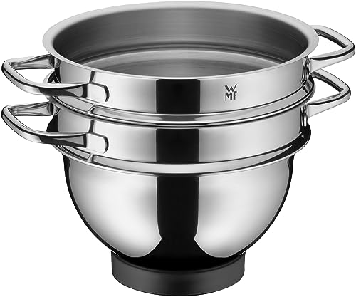 WMF Wasserbad-und Rührschüsseleinsatz Fusiontec Compact 22cm von WMF
