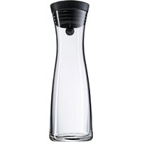 WMF Wasserkaraffe 1,0 L BASIC_, Glas von WMF