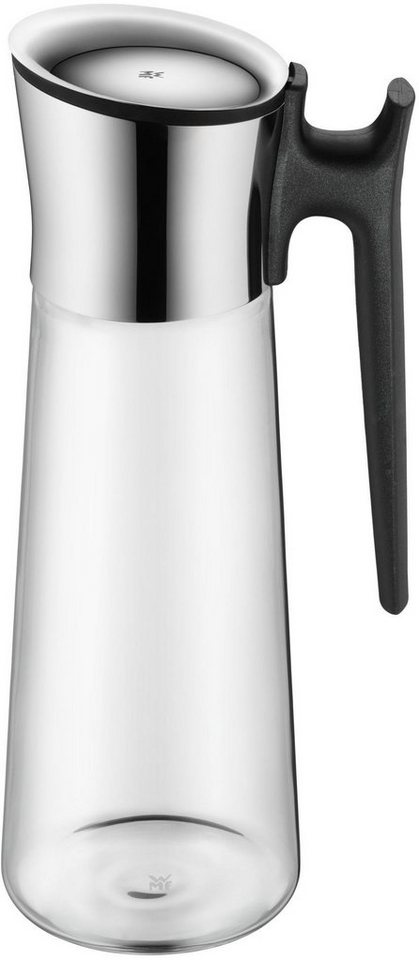 WMF Wasserkaraffe Basic, (1-tlg), 1,5 Litr von WMF