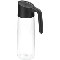 WMF Wasserkaraffe mit Griff NURO, Glas von WMF