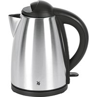 WMF Wasserkocher Bueno Wasserstandsanzeige 1,7 l 2400 Watt Edelstahl von WMF