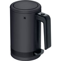 WMF Wasserkocher "KÜCHENminis Deep Black", 0,8 l, 1960 W von WMF