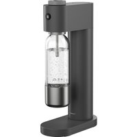 WMF Wassersprudler "Element One" 3 Sprudelgrade, vollautomatisches Sprudeln, Cromargan Edelstahlgehäuse WMF Wassersprudler "Element One" 3 Sprudelgrade, vollautomatisches Sprudeln, Cromargan Edelstahlgehäuse von WMF