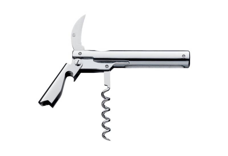 WMF Korkenzieher Vino, (1x Kellnermesser (Länge 11,5 cm), 1 tlg., 1x Kellnermesser (Länge 11,5 cm), Vino WMF Korkenzieher Vino, (1x Kellnermesser (Länge 11,5 cm), 1 tlg., 1x Kellnermesser (Länge 11,5 cm), Vino von WMF