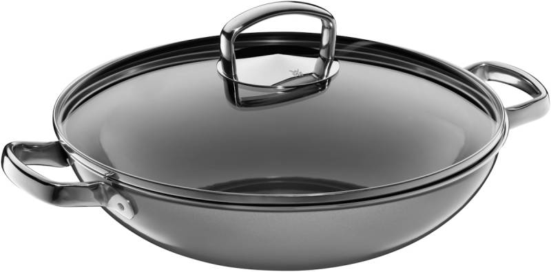 WMF Wok Fusiontec Platinum 32 cm von WMF