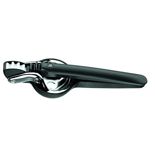 WMF Top Tools Zitronenpresse 8 cm, Zitronenpresse handpresse, Zitruspresse manuell, Kunststoff, Limettenpresse, Hebel-Saftpresse für Zitronen, Limetten, Apfelsinnen, Orange, Grapfruit von WMF
