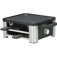 WMF - 870 w Raclette-Grill für 4 Personen - 0415390011 von WMF