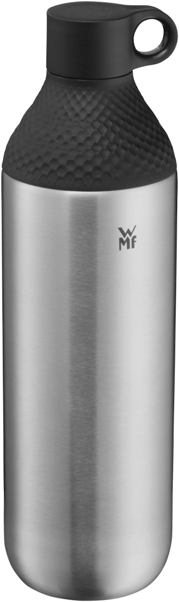 WMF Trinkflasche Cromargan 0,75l mit Drehverschluss von WMF