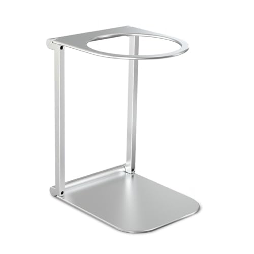 Faltbarer Kaffee Tropfhalter Aluminiumlegierung Support Ständer Kaffeemaschinestand for tragbare Espresso -Kaffeemaschinezubehör Faltbarer Kaffee Tropfhalter Aluminiumlegierung Support Ständer Kaffeemaschinestand for tragbare Espresso -Kaffeemaschinezubehör von WMFASBAG