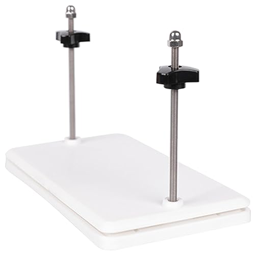 Haushalt Küche Kochen Werkzeug Hausgemachte Tofu Presse Shaper Wiederverwendbare Gebogene Platte Bord Leicht Zu Reinigen Manuelle Werkzeug Presser von WMFASBAG