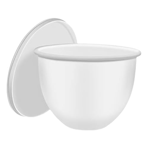 Silikon-Liner-Mixer-Befestigung for Küchenhilfe Tilt-Head 5 QT-Mixer (weiß) von WMFASBAG