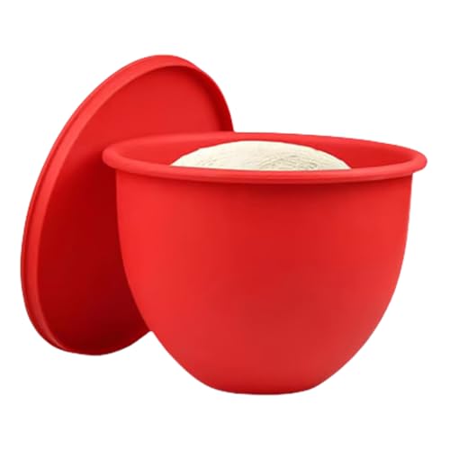 Silikon-Liner-Mixer-Befestigung for Tilt-Head 5 QT-Mixer (rot) von WMFASBAG