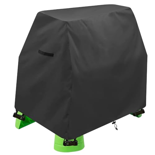 WMFASBAG Kinder Sand- und Wassertischabdeckungen wasserdichte Outdoor-Kinder-Wasserspieltischabdecke staubdes Anti- for Schritt 2 Regenschauer Spritzteich von WMFASBAG