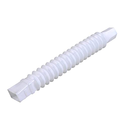 WMFASBAG tragbares Wassersparer Wasser Eimer Zubehör Teleskop Ausleitbares Rohr verlangen Sprinkler for Camping -Picknick von WMFASBAG