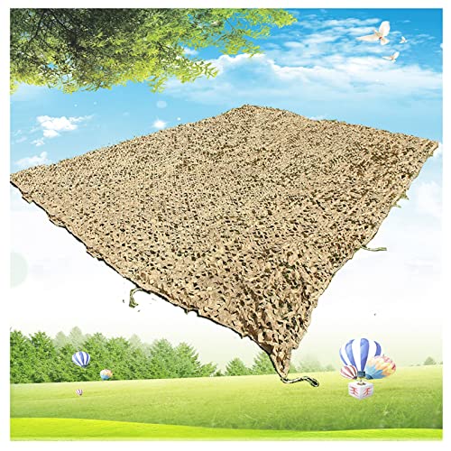 Beiges Tarnnetz Bundeswehr Camouflage Netz, Großes Sichtschutz Schattennetz, 2x3 2x4 2x5 3x3 3x5 4x5 4x6 4x8 6x8 Meter, Armee Tarnung Net Für Autoabdeckung, Camping, Militärische Dekoration Beiges Tarnnetz Bundeswehr Camouflage Netz, Großes Sichtschutz Schattennetz, 2x3 2x4 2x5 3x3 3x5 4x5 4x6 4x8 6x8 Meter, Armee Tarnung Net Für Autoabdeckung, Camping, Militärische Dekoration von WMQBD