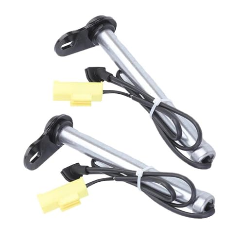 A2069066800 2069066800 Linker Rechter Aktiver Motorhaubenaktuator-Scharniersensor Für Benz C W206 2022 Zubehör von WMTCNC