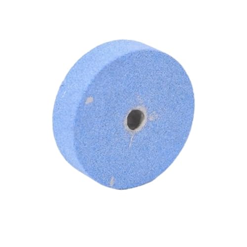 WMYDNXXT Metallpolierschleifmaschine Schleifer-Umbaukopf Schleifsteine Polierschleifscheibe Schleifscheibe Schleifblock(A1) von WMYDNXXT