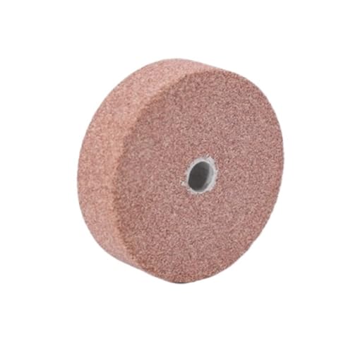 WMYDNXXT Metallpolierschleifmaschine Schleifer-Umbaukopf Schleifsteine Polierschleifscheibe Schleifscheibe Schleifblock(A2) von WMYDNXXT