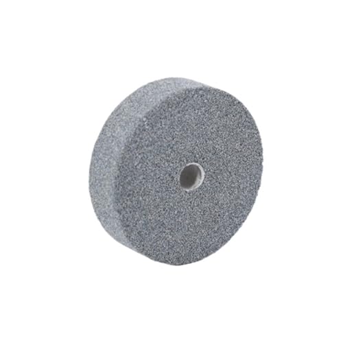 WMYDNXXT Metallpolierschleifmaschine Schleifer-Umbaukopf Schleifsteine Polierschleifscheibe Schleifscheibe Schleifblock(A3) von WMYDNXXT
