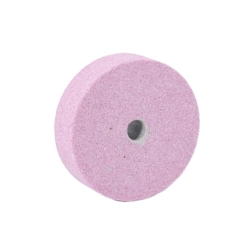 WMYDNXXT Metallpolierschleifmaschine Schleifer-Umbaukopf Schleifsteine Polierschleifscheibe Schleifscheibe Schleifblock(A5) von WMYDNXXT