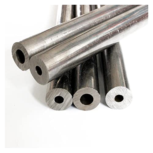 WMYDNXXT OD-16mm Nahtlose Stahlrohr Hydraulische Legierung Präzisionsstahlrohre Explosionsgeschützte Rohr Fröhlich(Od16mm-300mm-long,ID-12mm) von WMYDNXXT