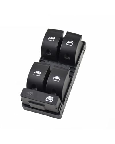Auto Elektrische Fensterheber 8E0959851 Für A4 B6 B7 Fahrerseite Elektrischer Fensterheberschalter 8E0959851B 8E0959851D 8E0 959 851 B/D 5PR Auto Elektrische Fensterheber 8E0959851 Für A4 B6 B7 Fahrerseite Elektrischer Fensterheberschalter 8E0959851B 8E0959851D 8E0 959 851 B/D 5PR von WNCXSA