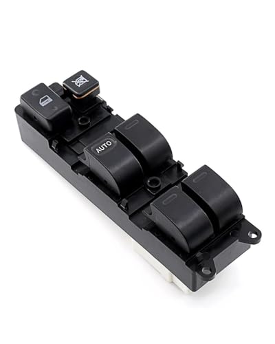 Auto Elektrische Fensterheber Für 2003-2008 Für Toyotaes Für Avalon Für Camry Für Corolla Master Fensterheber Regler Steuerschalter 8482060090 84820-60090 Auto von WNCXSA
