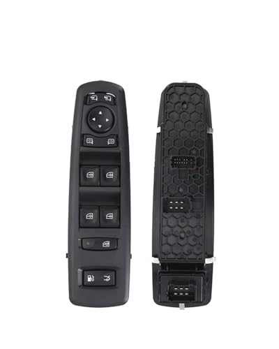 Auto Elektrische Fensterheber Für 2011 Renaultes Latitude L70 Talisman Samsung SM5 SM7 2017 Power Master Fenster Control Schalter Spiegel Kraftstoff Tank Taste Panel 809611518R Auto Elektrische Fensterheber Für 2011 Renaultes Latitude L70 Talisman Samsung SM5 SM7 2017 Power Master Fenster Control Schalter Spiegel Kraftstoff Tank Taste Panel 809611518R von WNCXSA