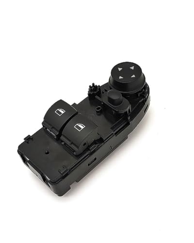Auto Elektrische Fensterheber Für 3 Serie E92 Fenster Control Heber Schalter Taste 61319132158 61319217346 61319132164 61319217352(Type 1) von WNCXSA