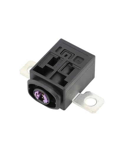 Auto Elektrische Fensterheber Für 5 6 7 Serie G30 G31 G38 F90 Für M5 Batterie Power Off Schalter Crash Batterie Sicherung Überlast Pyrofuse 61146802944 von WNCXSA