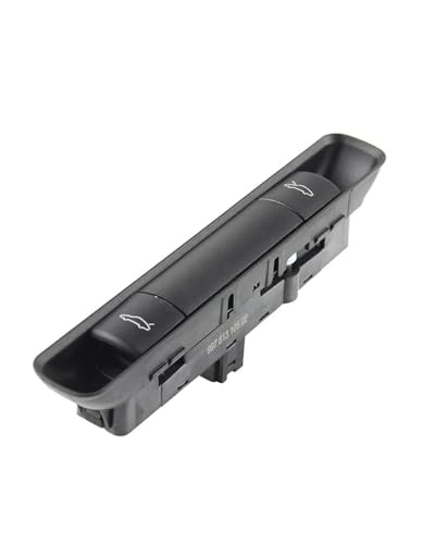 Auto Elektrische Fensterheber Für 911 987 997 Für Boxster 99761310502 Auto Kofferraum Entriegelung Schalter Boot Motorhaube Release Taste 99761310502A05 von WNCXSA