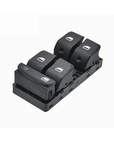 Auto Elektrische Fensterheber Für A4 Q3 Q5 S4 S5 8K0959851D, 8KD959851, 8K0 959 851D, 8KD 959 851 D Master Side Power Elektrische Fensterheber Control Schalter Taste Auto Elektrische Fensterheber Für A4 Q3 Q5 S4 S5 8K0959851D, 8KD959851, 8K0 959 851D, 8KD 959 851 D Master Side Power Elektrische Fensterheber Control Schalter Taste von WNCXSA