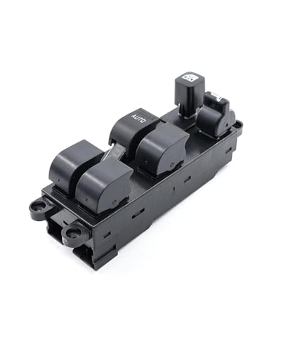 Auto Elektrische Fensterheber Für Altima Für Sentra Für Subaru 1999 2000 2001 2002 2003 2004 Linker Fahrer Fensterheber Master Control Schalter Taste 25401-9E000 Auto Elektrische Fensterheber Für Altima Für Sentra Für Subaru 1999 2000 2001 2002 2003 2004 Linker Fahrer Fensterheber Master Control Schalter Taste 25401-9E000 von WNCXSA