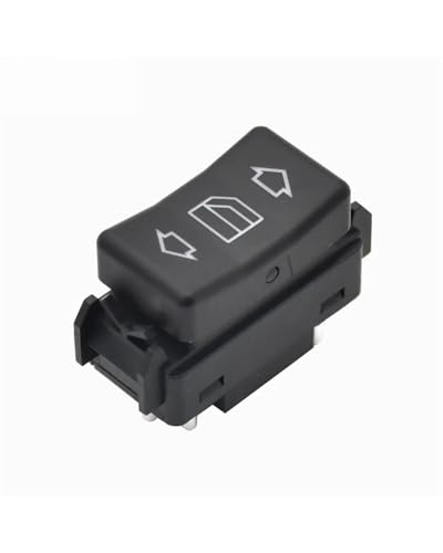 Auto Elektrische Fensterheber Für BENZ 300TD 300D 260E 300SE E-CLASS W124 C124 6 PINS Elektrische Fensterheber Schalter 1248204810 1248204710KZ(Links) von WNCXSA