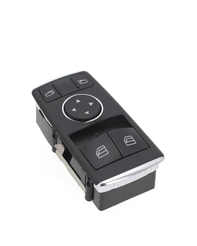 Auto Elektrische Fensterheber Für Benz C250 C350 C-Klasse Coupe Auto Hauptglasregler Fensterheber Spiegelschalter 1729056800 Auto Elektrische Fensterheber Für Benz C250 C350 C-Klasse Coupe Auto Hauptglasregler Fensterheber Spiegelschalter 1729056800 von WNCXSA