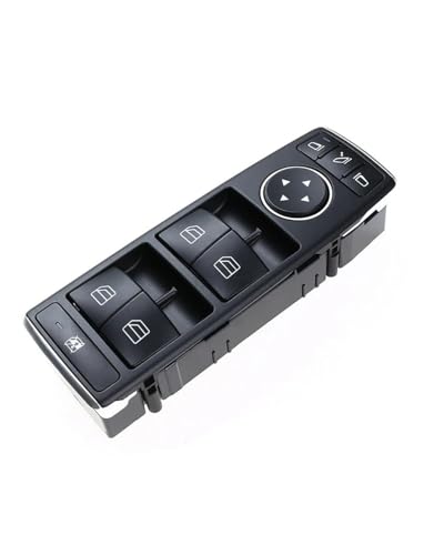 Auto Elektrische Fensterheber Für Benz W212 W204 W117 W176 W156 X204 CE Klasse S212 C250 A2049055302 A2049055402 Power Fenster Schalter(With Folding) von WNCXSA
