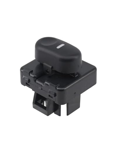 Auto Elektrische Fensterheber Für Buick Century Für Regal 1997 1998 1999 2000 2001-2004 Hinten Passagier Seite Tür Power Fenster Schalter Taste 10256582 Einzigen Schalter Taste von WNCXSA