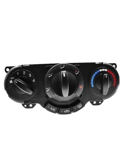 Auto Elektrische Fensterheber Für Buick Excelle Wagon Für HRV Lacetti Optra Nubira Für Daewoo 96615408 AC Heizung Panel Klima Control Schalter Auto Elektrische Fensterheber Für Buick Excelle Wagon Für HRV Lacetti Optra Nubira Für Daewoo 96615408 AC Heizung Panel Klima Control Schalter von WNCXSA