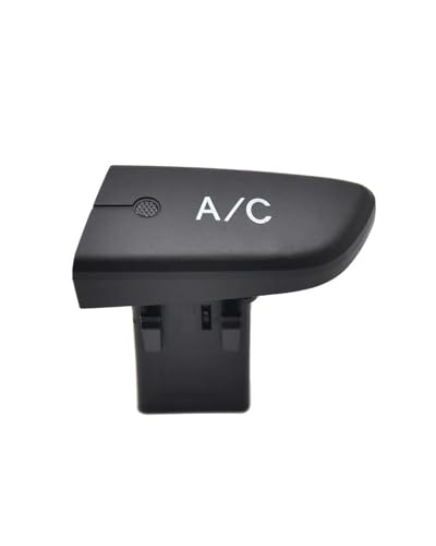 Auto Elektrische Fensterheber Für C1 Peugeot 107 Aygo Mk1 2005 2006 2007 2008 2009 2010-2014 Auto Klimaanlage AC Schalter Push Button Mit Kappe 6554KX 6554 KX 6554KX von WNCXSA
