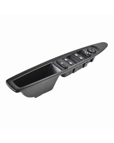 Auto Elektrische Fensterheber Für C4 2004 2005 2006 2007 2008 2009 2010 6554HA 6554.HA 9651464577 Power Fenster Control Schalter Auto Fensterheber Schalter(Automatic rearview) von WNCXSA